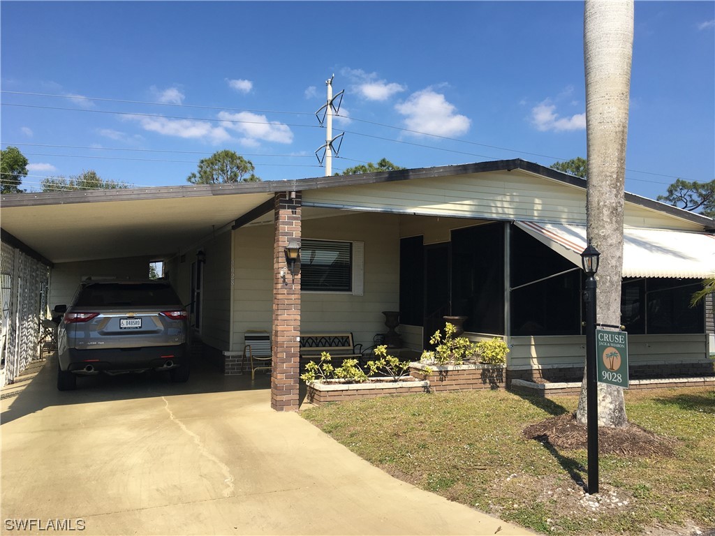 9028 Flamingo Circle North Fort Myers FL 33903 223015460 image1