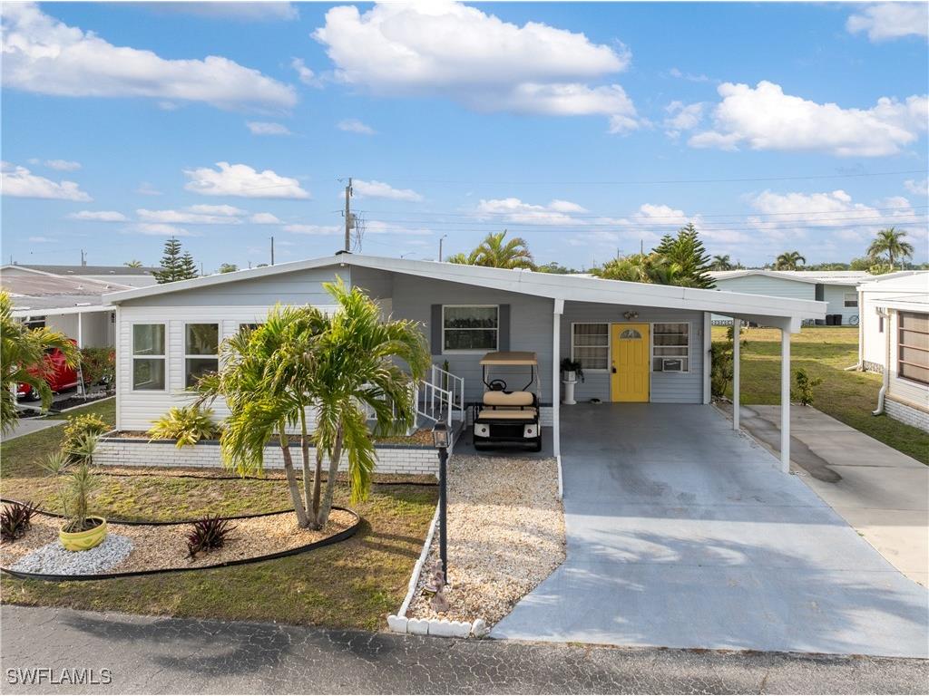 9029 Flamingo Circle North Fort Myers FL 33903 225028886 image1