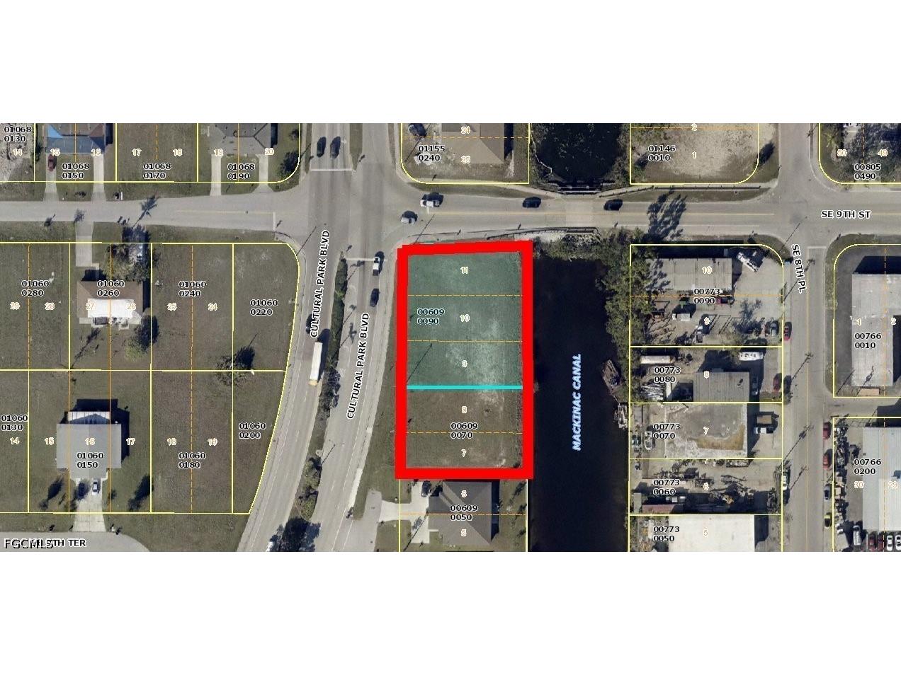 903-907 Cultural Park Boulevard Cape Coral FL 33990 2026018578 image1
