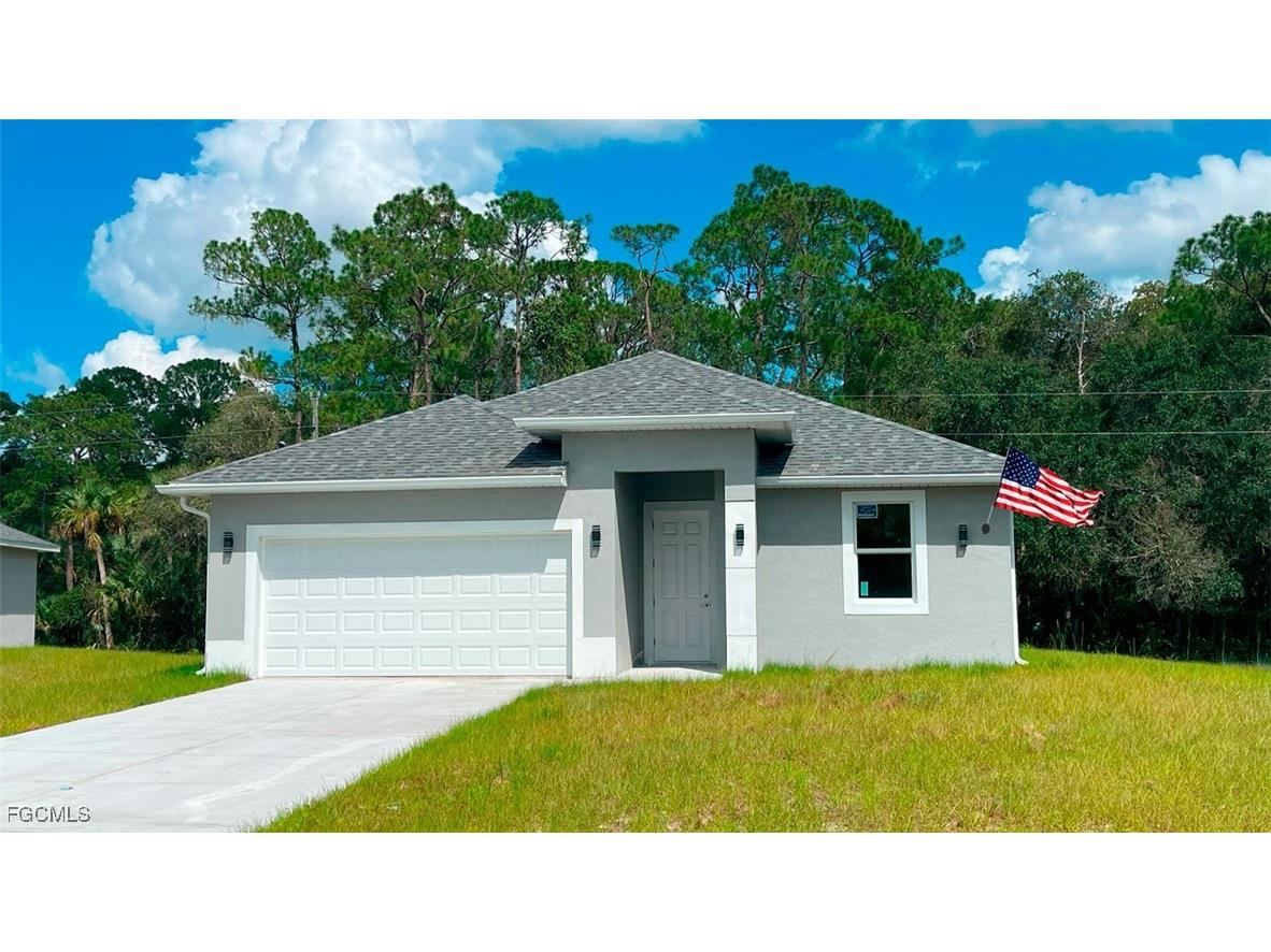 903 Albert Avenue Lehigh Acres FL 33935 2025000638 image1