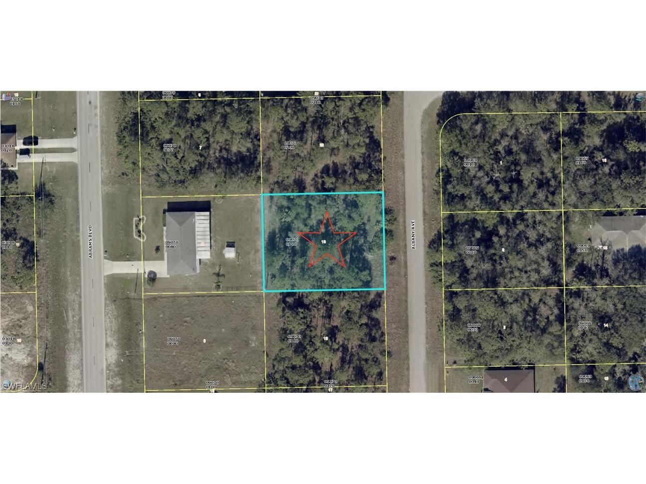 903 Albany Avenue Lehigh Acres FL 33971 224007789 image1