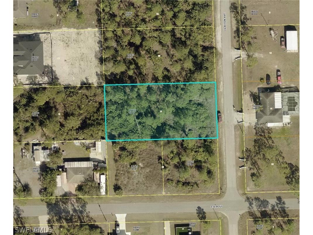 903 Clayton Avenue Lehigh Acres FL 33972 226010333 image1