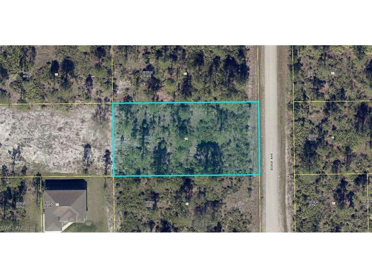 903 Dixie Avenue N Lehigh Acres FL 33972 223073309 image1