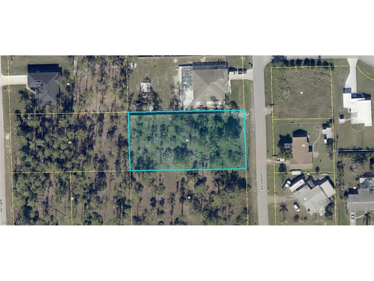 903 Gerald Avenue Lehigh Acres FL 33936 223052937 image1