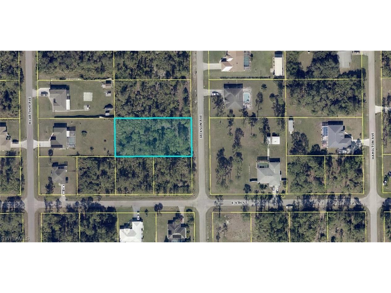903 Jackson Avenue Lehigh Acres FL 33972 223051959 image1