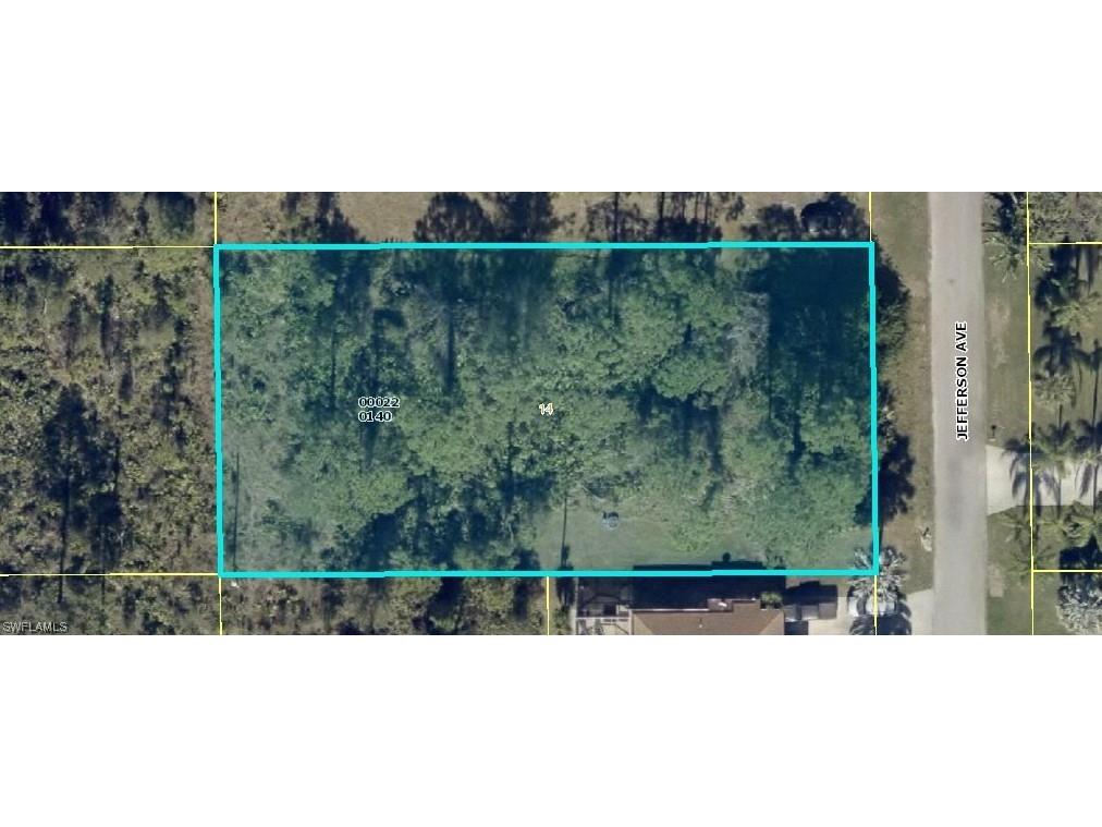 903 Jefferson Avenue Lehigh Acres FL 33936 223063653 image1