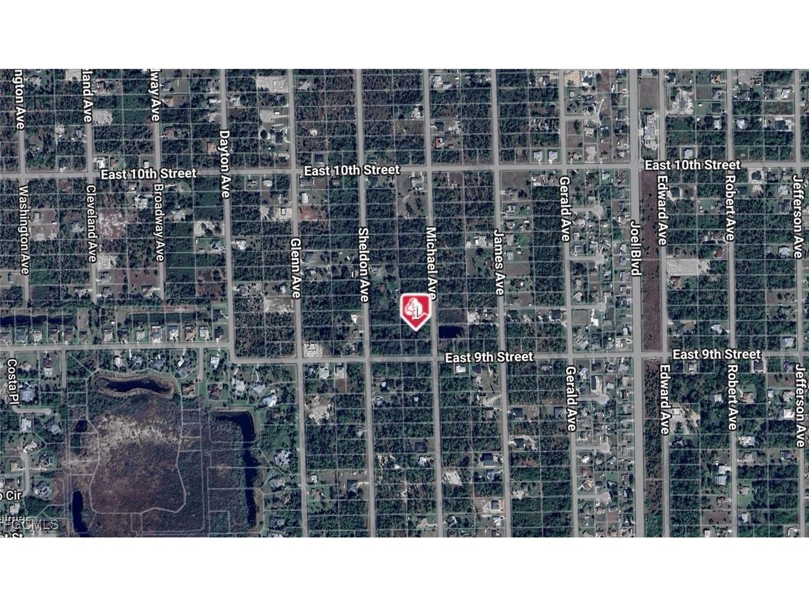 903 Michael Avenue Lehigh Acres FL 33936 2025019355 image1