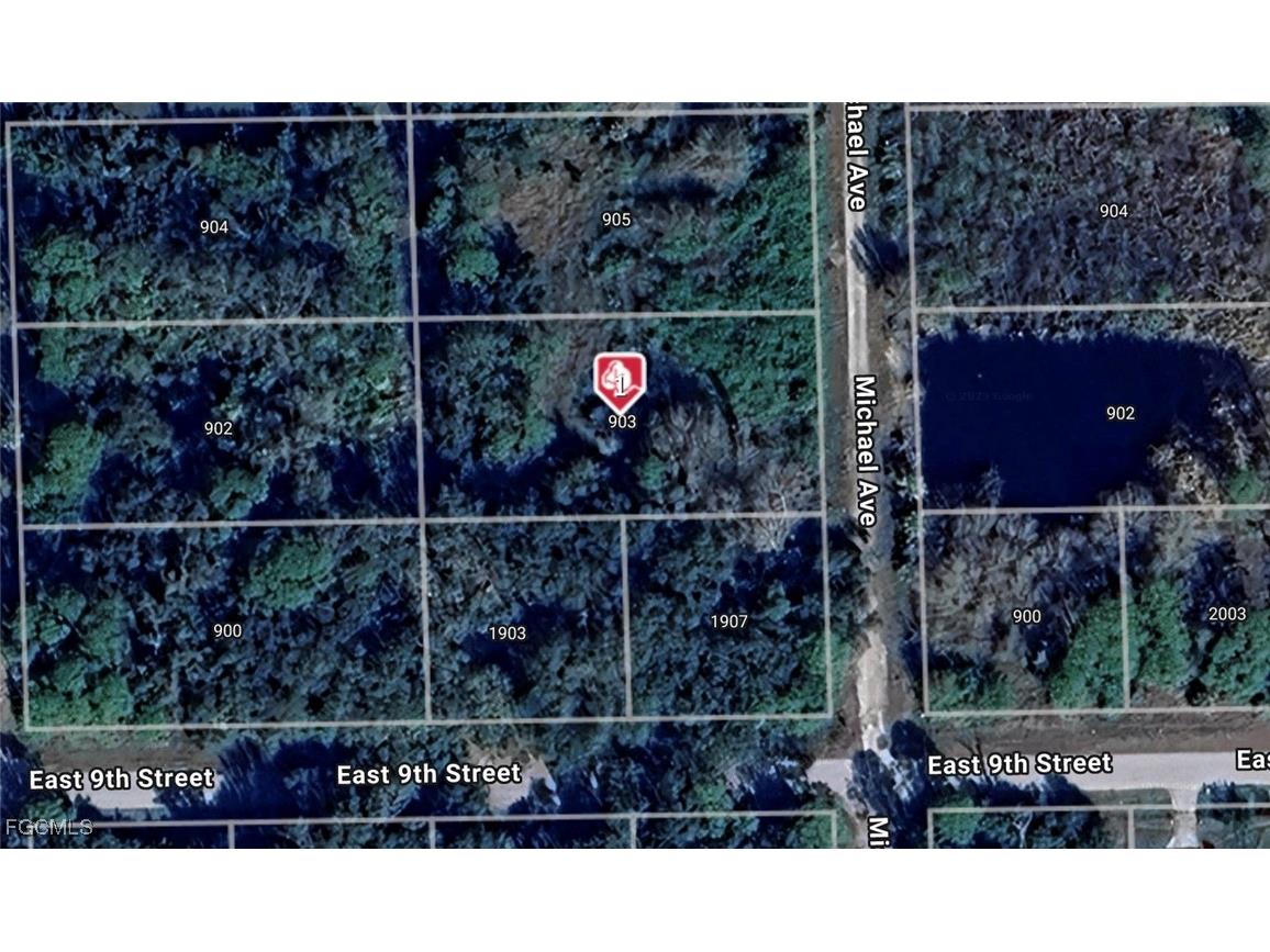 903 Michael Avenue Lehigh Acres FL 33936 2025019355 image2