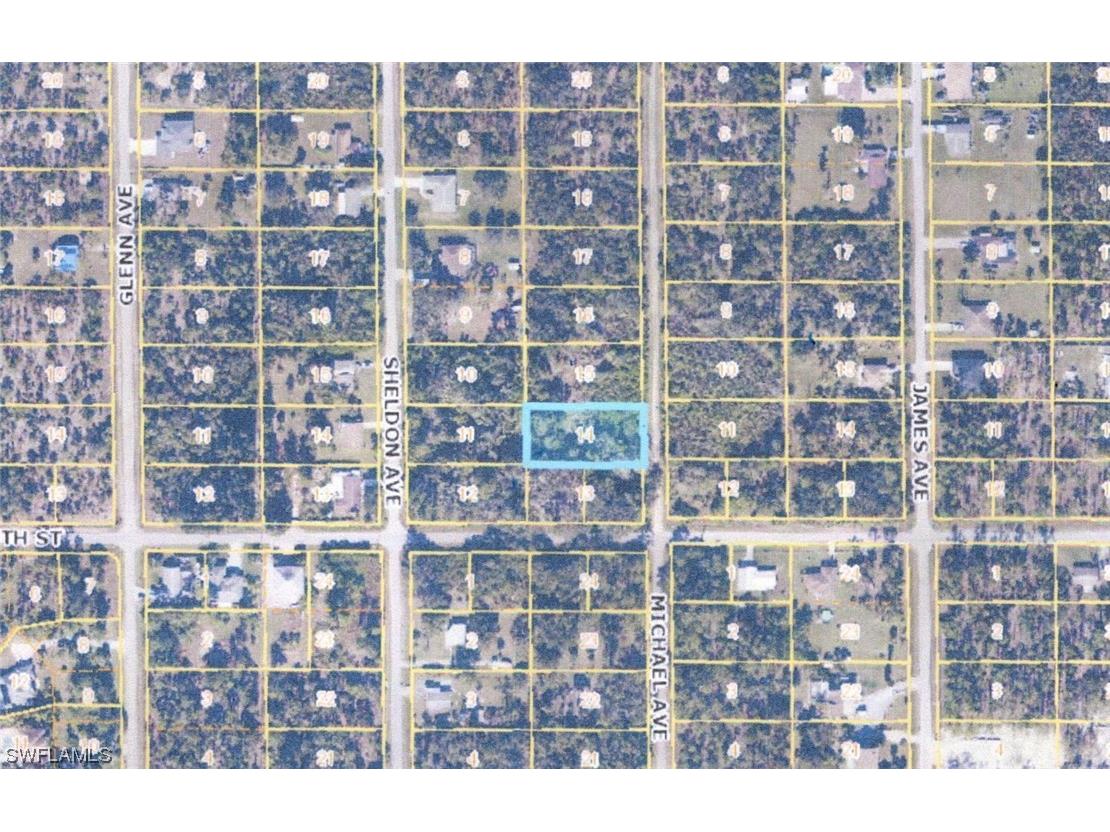 903 Michael Avenue Lehigh Acres FL 33936 223068483 image1