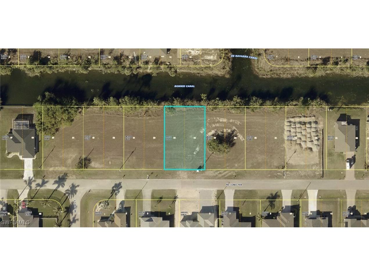 903 NE 32nd Terrace Cape Coral FL 33909 225057742 image1