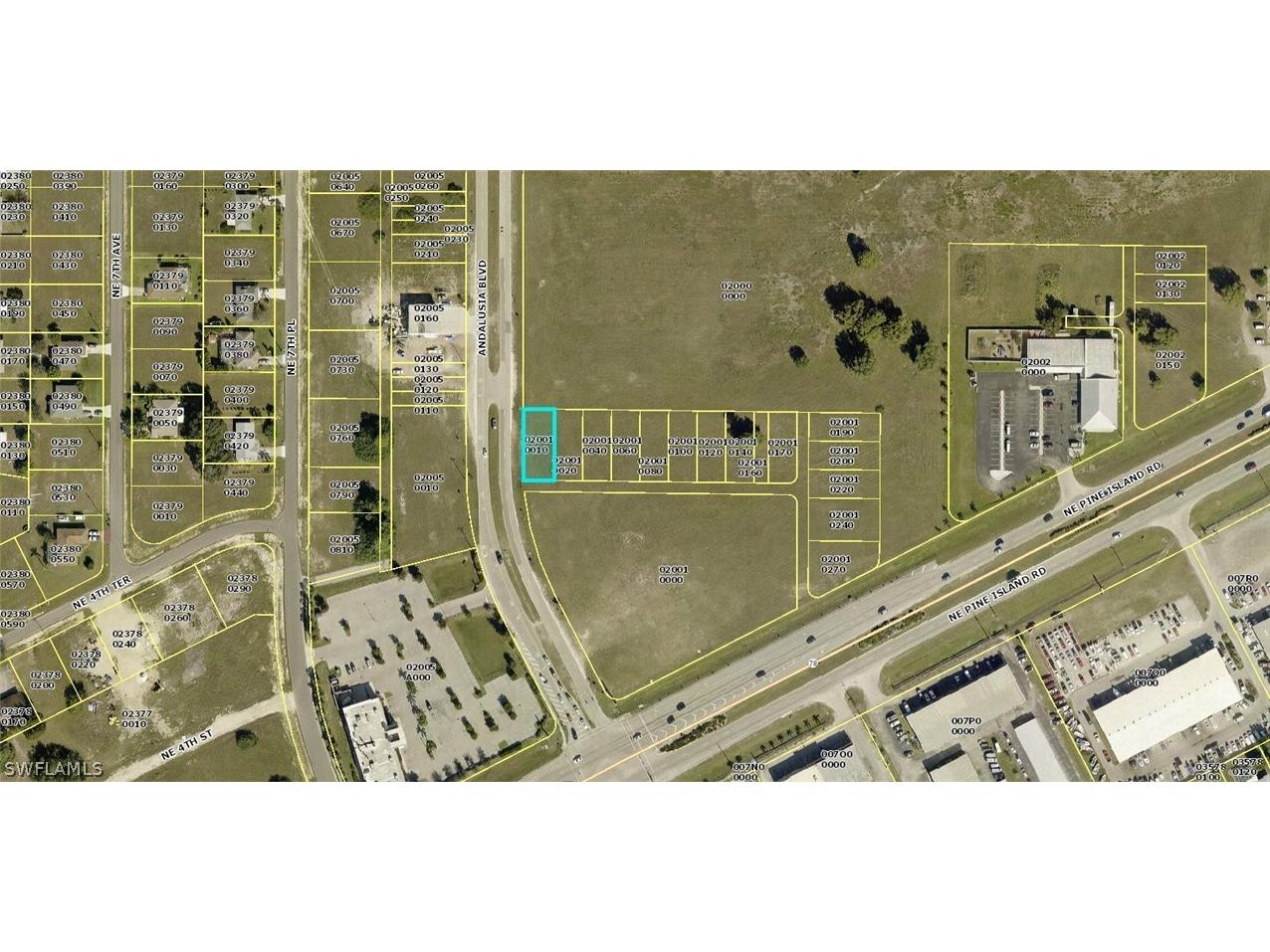 903 NE Pine Island Road Cape Coral FL 33909 220082337 image1