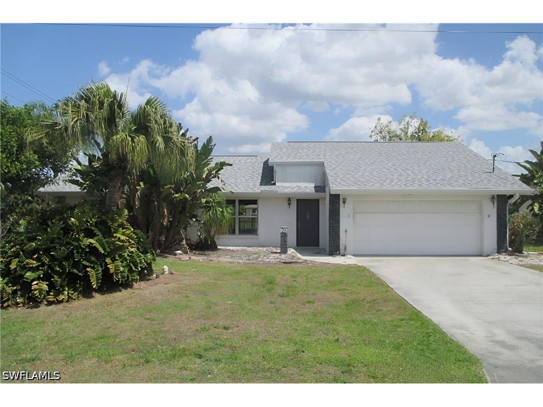 903 SE 20th Court Cape Coral FL 33990 226018959 image1