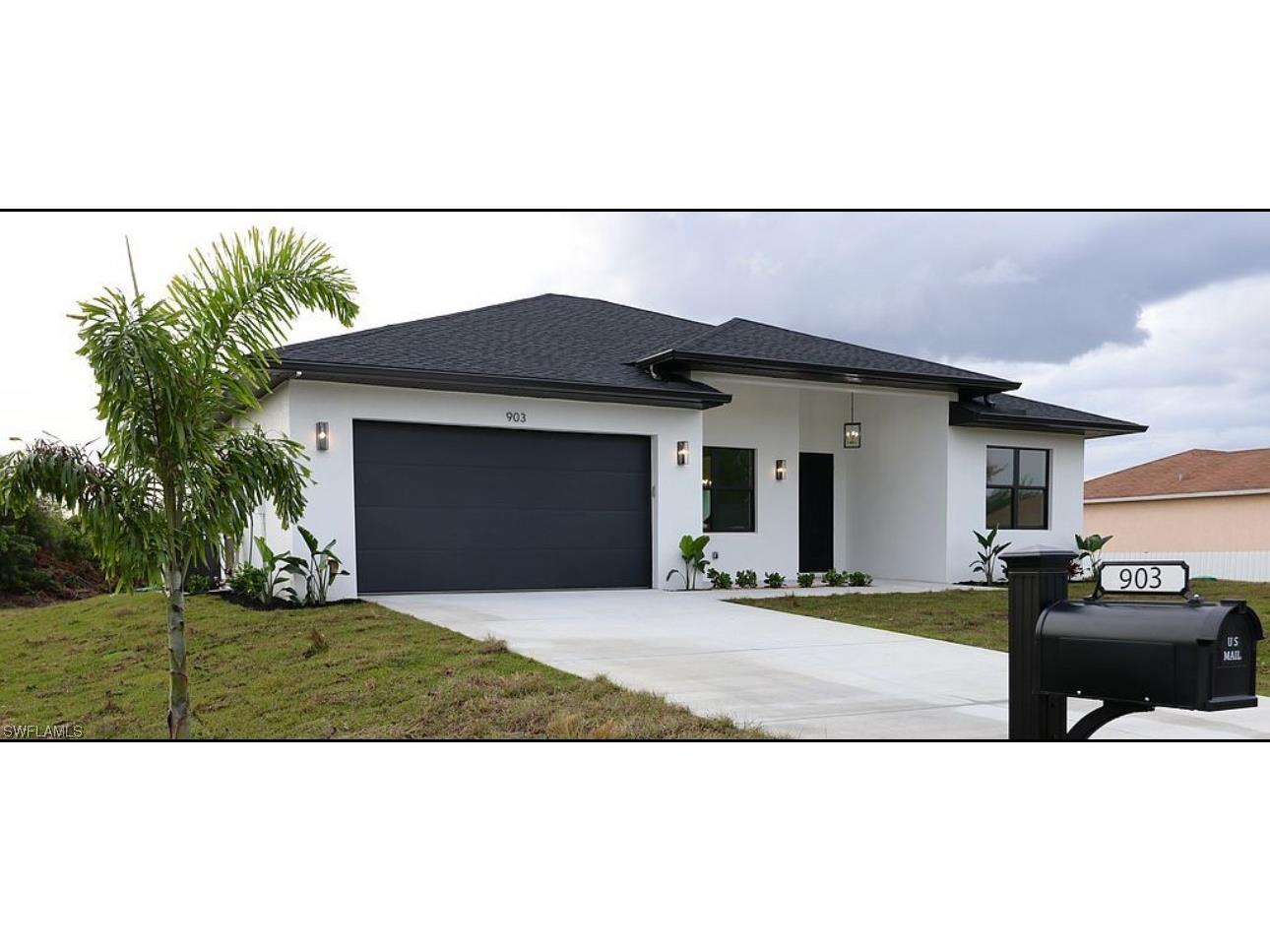 903 Sally Avenue N Lehigh Acres FL 33971 224023055 image1