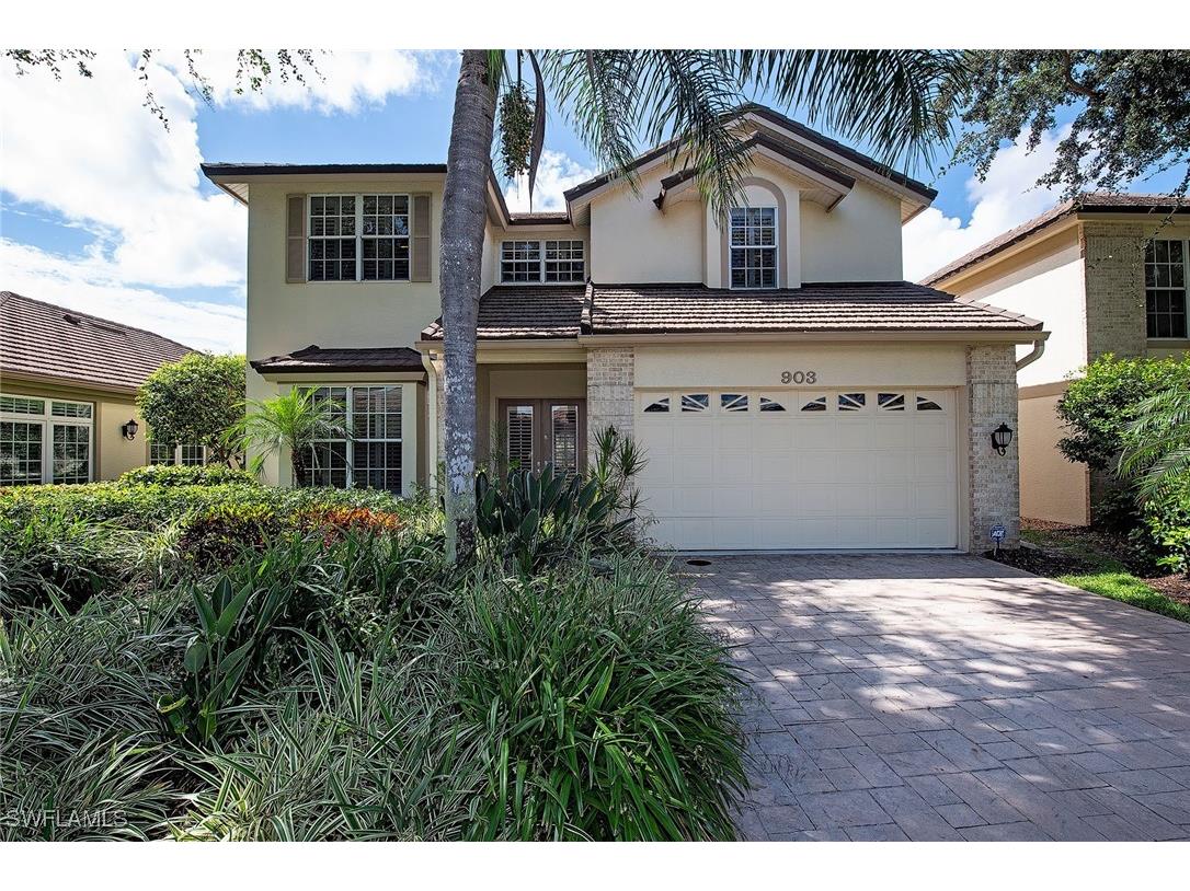 903 Turtle Court #11-11 Naples FL 34108 224073786 image1