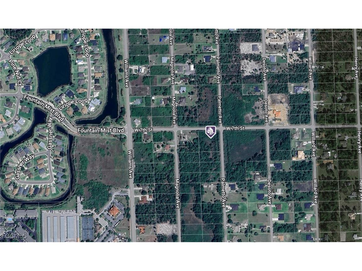 903 W 7th Street Lehigh Acres FL 33972 2025014461 image1