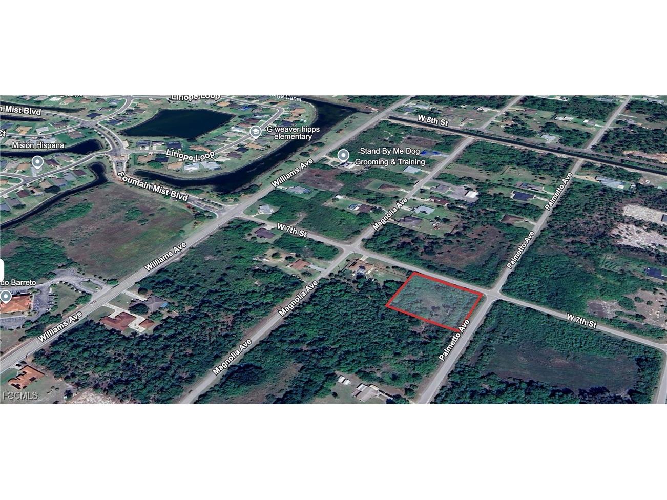 903 W 7th Street Lehigh Acres FL 33972 2025014461 image8