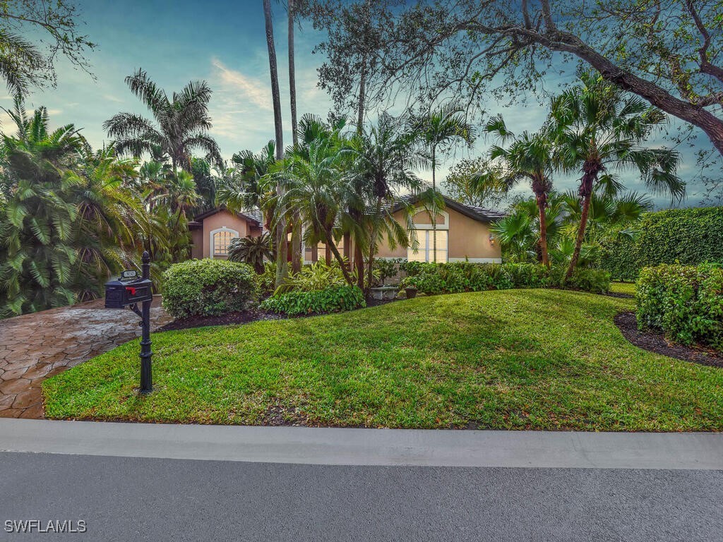 9030 Cedar Creek Drive Bonita Springs FL 34135 224088812 image1