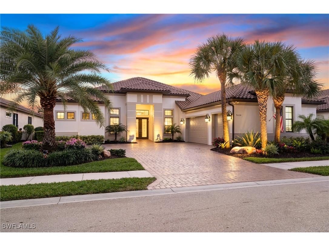 9030 Sorreno Court Naples FL 34119 226001688 image1