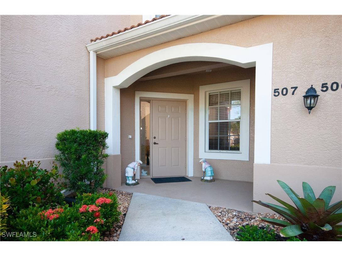 9030 Spring Run Boulevard #507 Estero FL 34135 225073683 image1