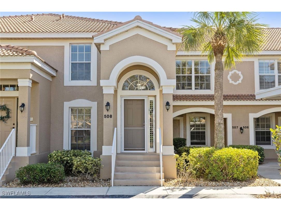 9030 Spring Run Boulevard #508 Estero FL 34135 225007710 image1