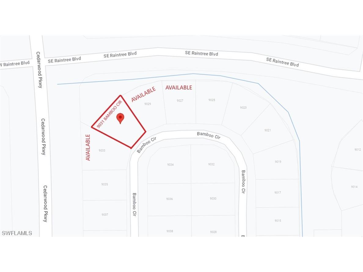 9031 Bamboo Circle Labelle FL 33935 223049606 image1
