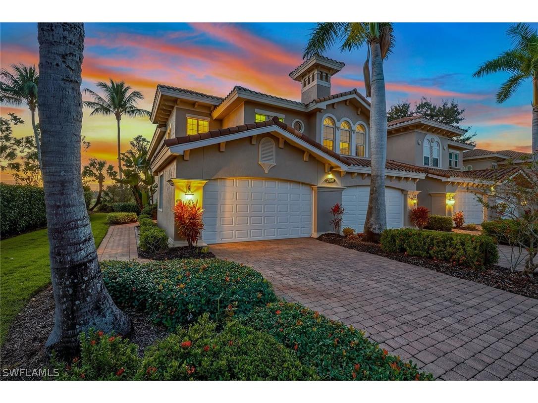 9031 Cherry Oaks Trl Unit 201  