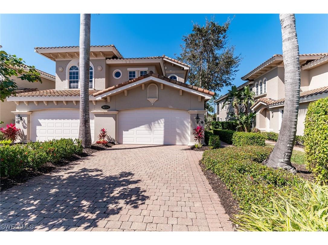 9031 Cherry Oaks Trail #202 Naples FL 34114 224019258 image1