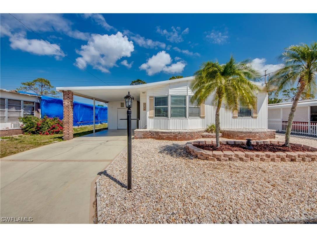 9032 Flamingo Circle North Fort Myers FL 33903 223022985 image1