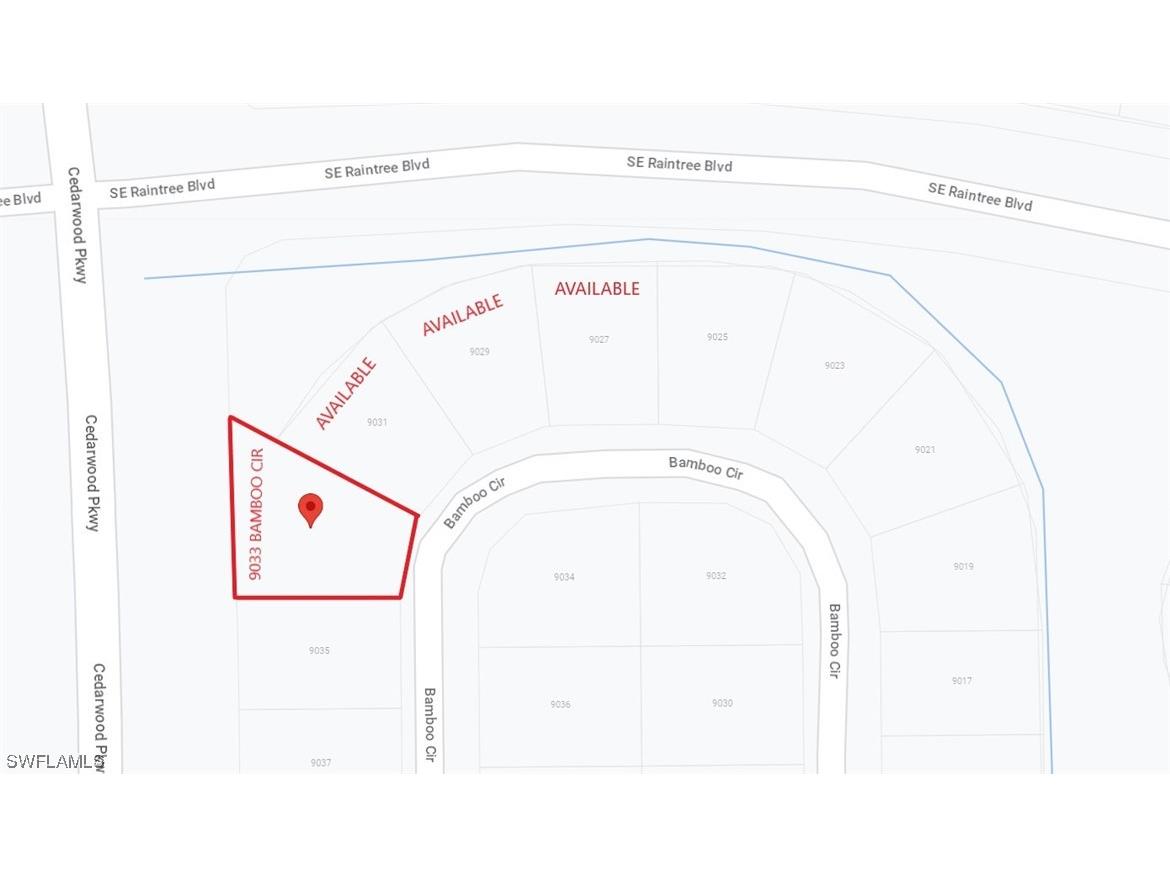 9033 Bamboo Circle Labelle FL 33935 223049609 image1