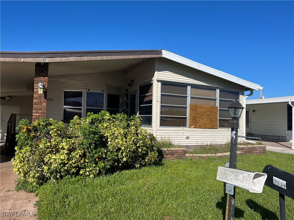 9034 Arbor Drive North Fort Myers FL 33903 224099095 image1