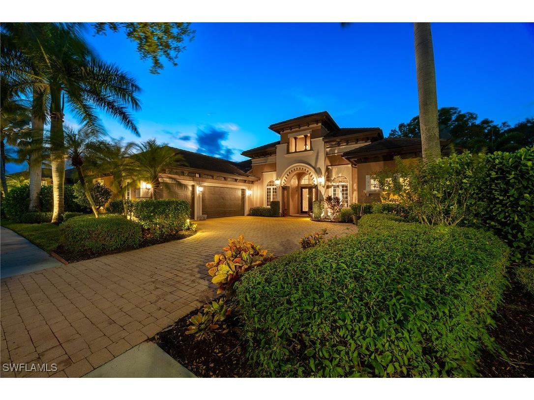 9034 Shenendoah Circle Naples FL 34113 225081389 image1