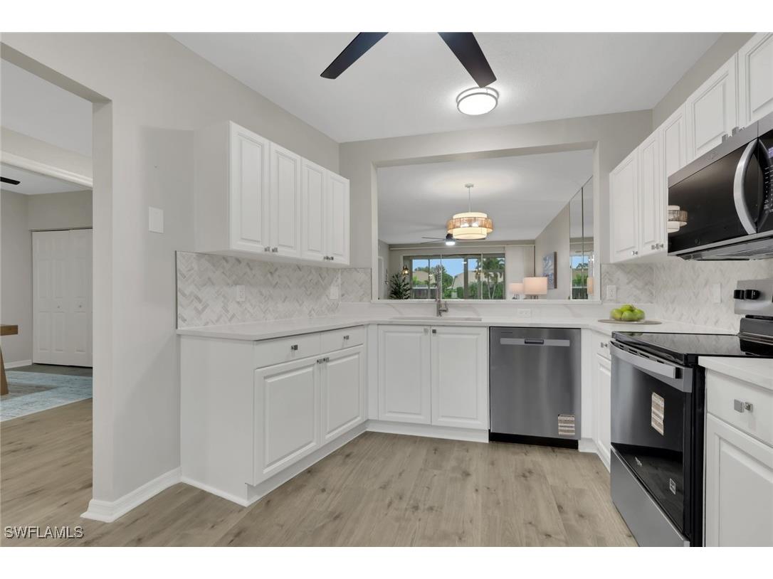 9035 Michael Circle #5 Naples FL 34113 225082773 image1