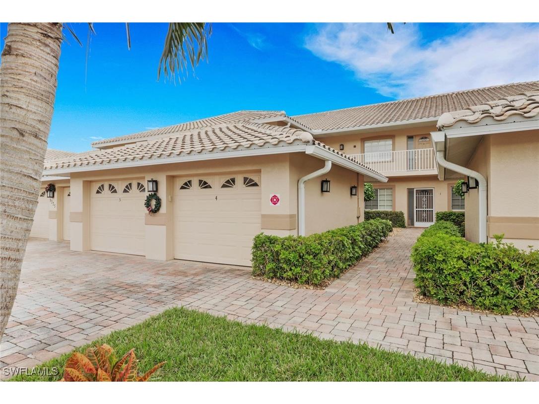 9035 Michael Circle #5 Naples FL 34113 225082773 image2