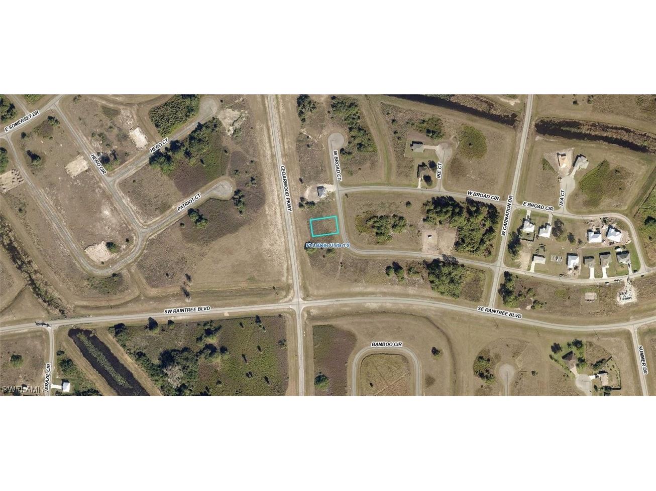 9035 W Broad Circle Labelle FL 33935 223049553 image1