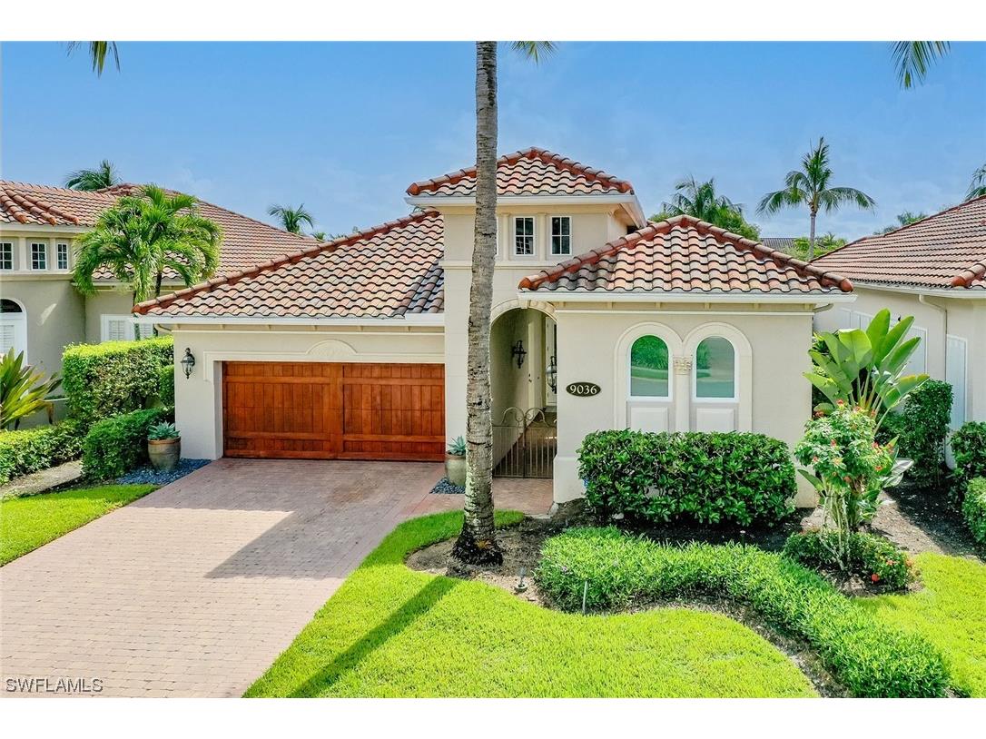 9036 Cherry Oaks Trail Naples FL 34114 223062411 image1