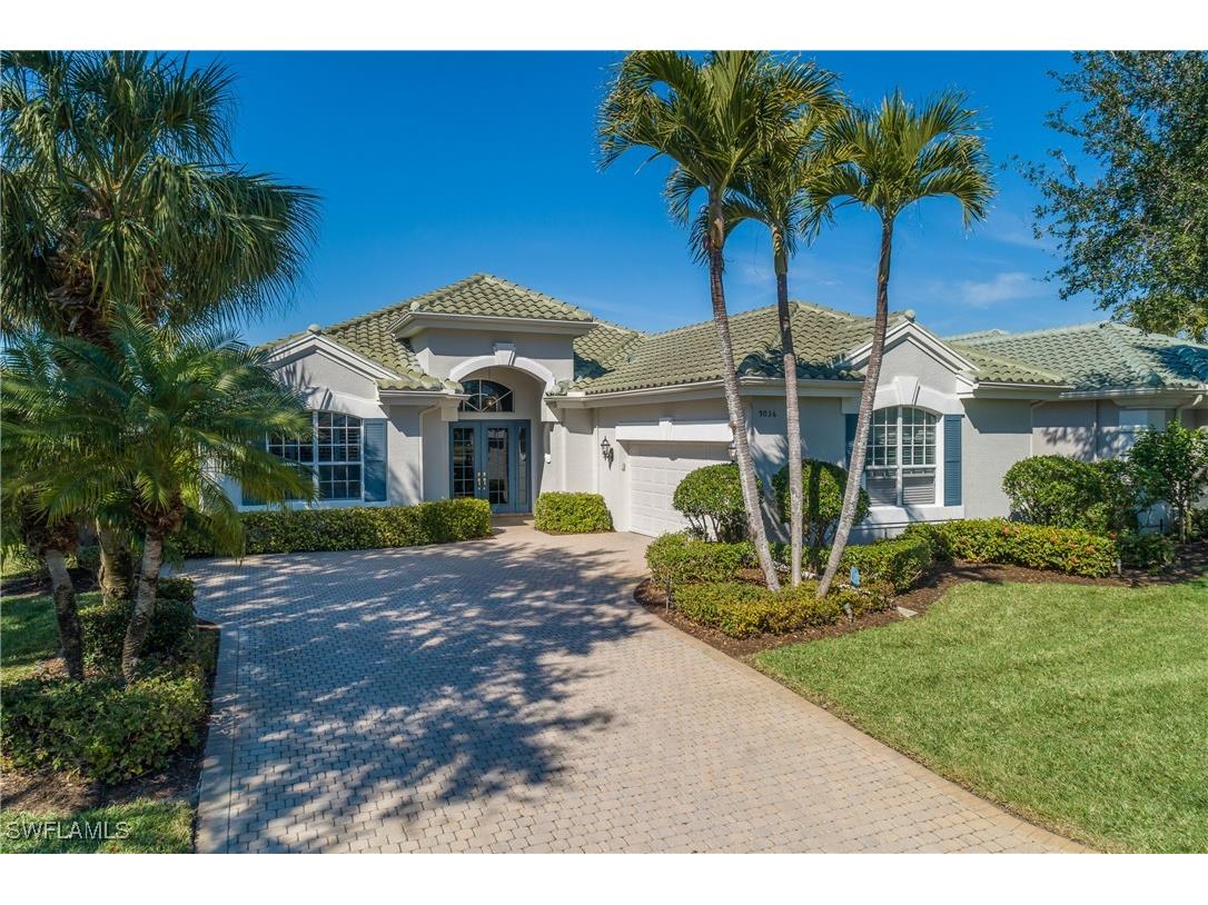 9036 Windswept Drive Estero FL 34135 225009685 image1