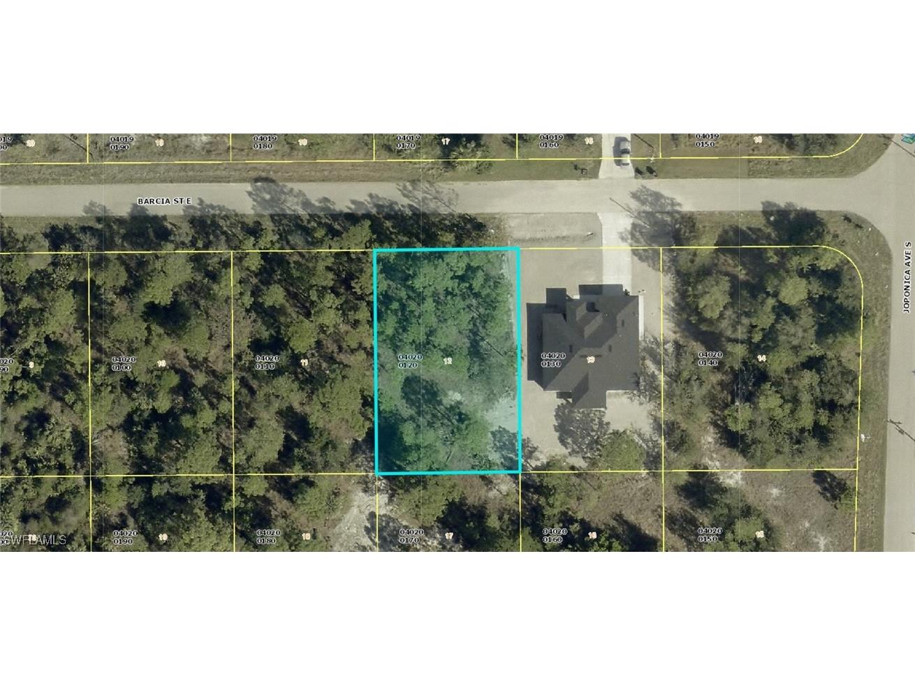 904 Barcia Street E Lehigh Acres FL 33974 225055924 image1