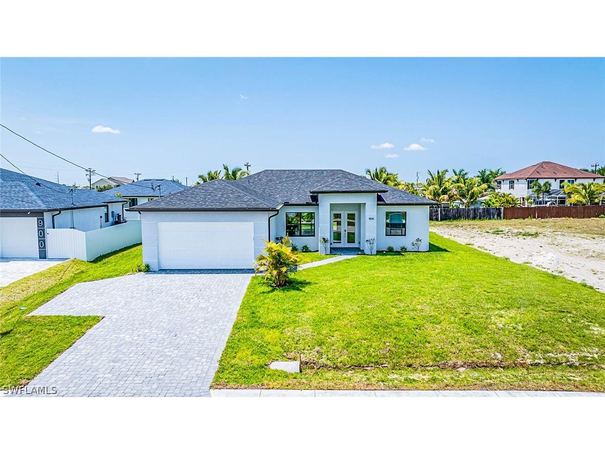 904 Chiquita Boulevard N Cape Coral FL 33993 224036785 image1