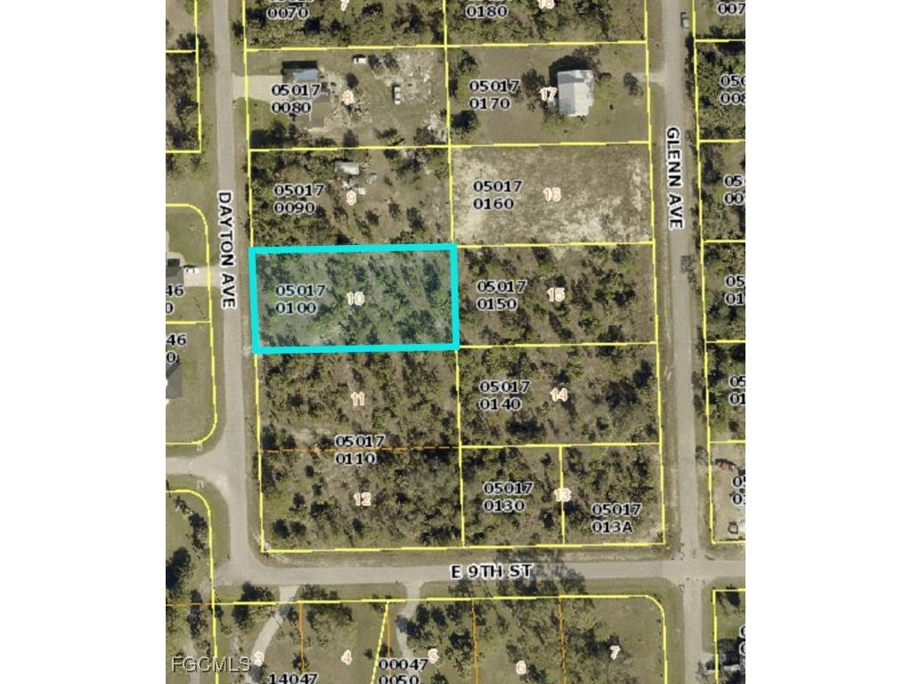 904 Dayton Avenue Lehigh Acres FL 33972 2025021212 image1