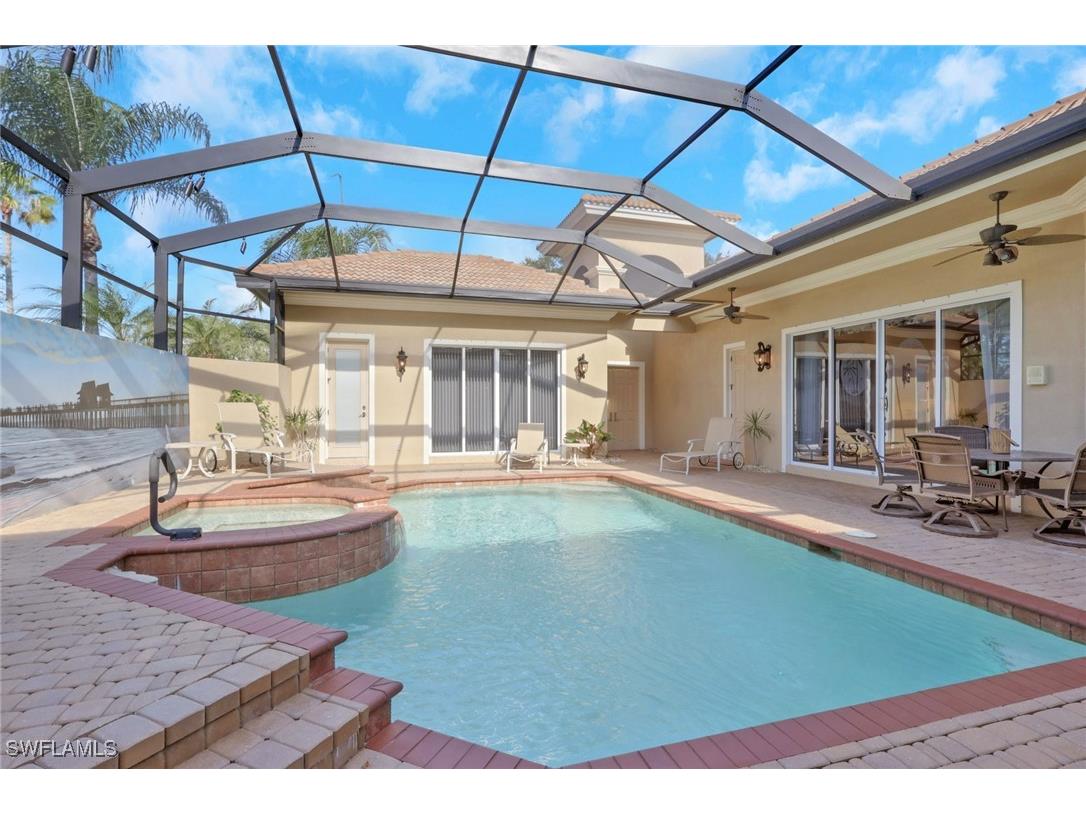 904 Glen Lake Circle Naples FL 34119 225081571 image1