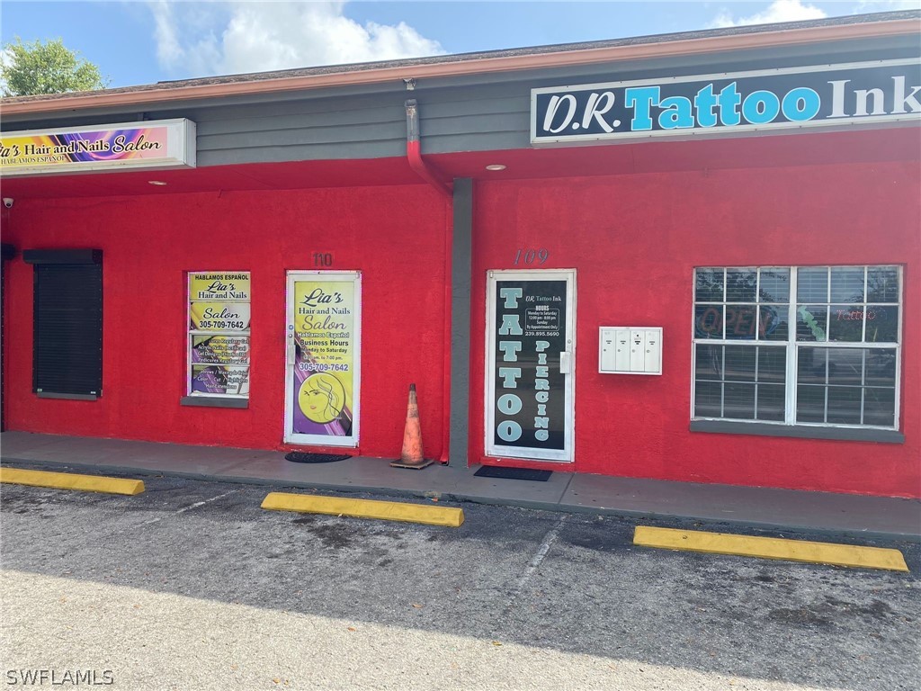 904 Lee Boulevard #110 Lehigh Acres FL 33936 224061062 image1