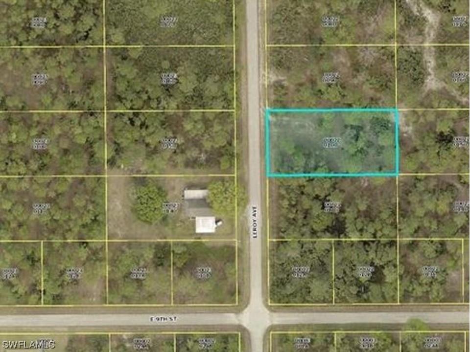 904 Leroy Avenue Lehigh Acres FL 33972 223034153 image1