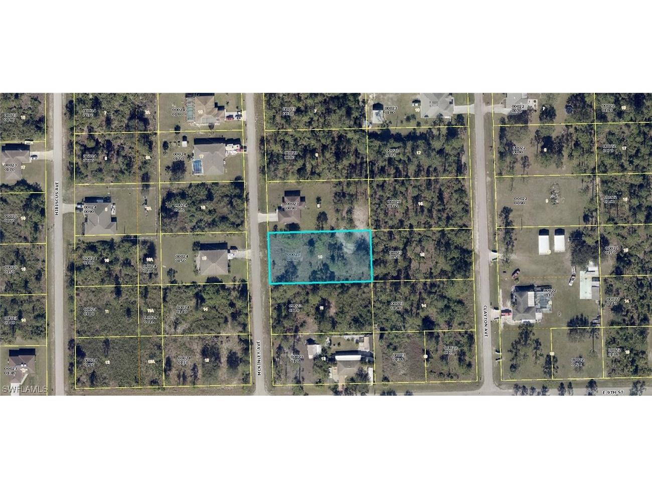 904 Mckinley Avenue Lehigh Acres FL 33972 223080246 image1