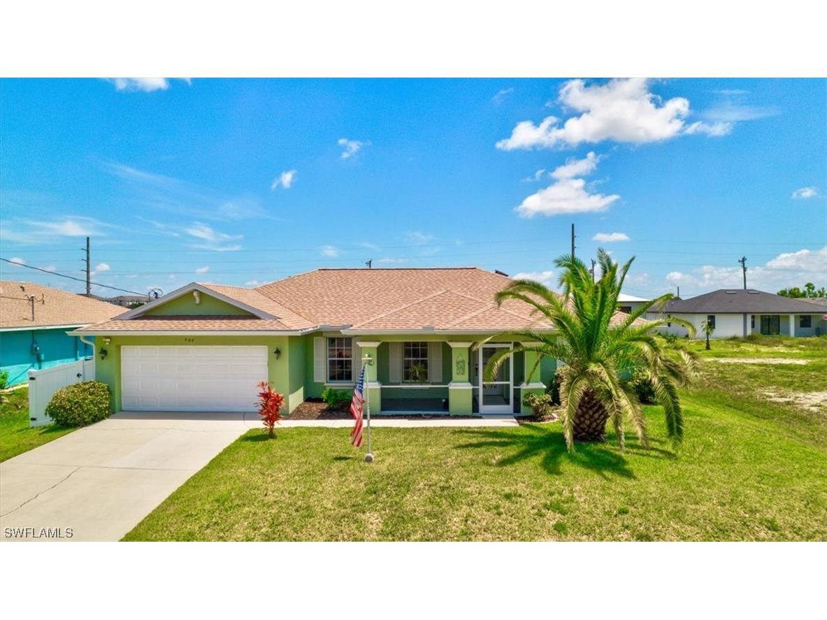 904 NW Embers Terrace Cape Coral FL 33993 223044295 image1