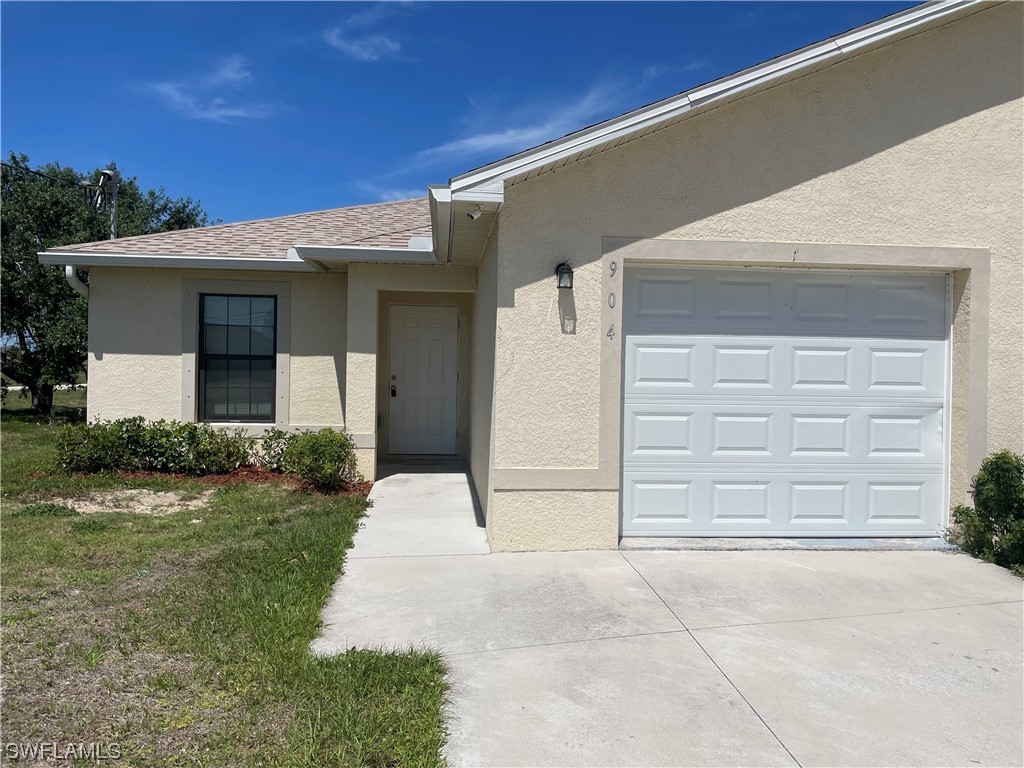 904 Nelson Road N Cape Coral FL 33993 223040106 image1