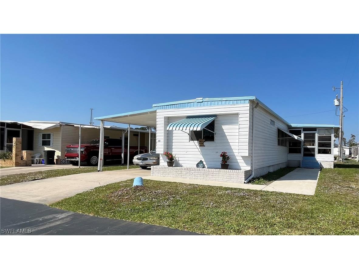 904 Rainbow Lane North Fort Myers FL 33917 223011876 image1