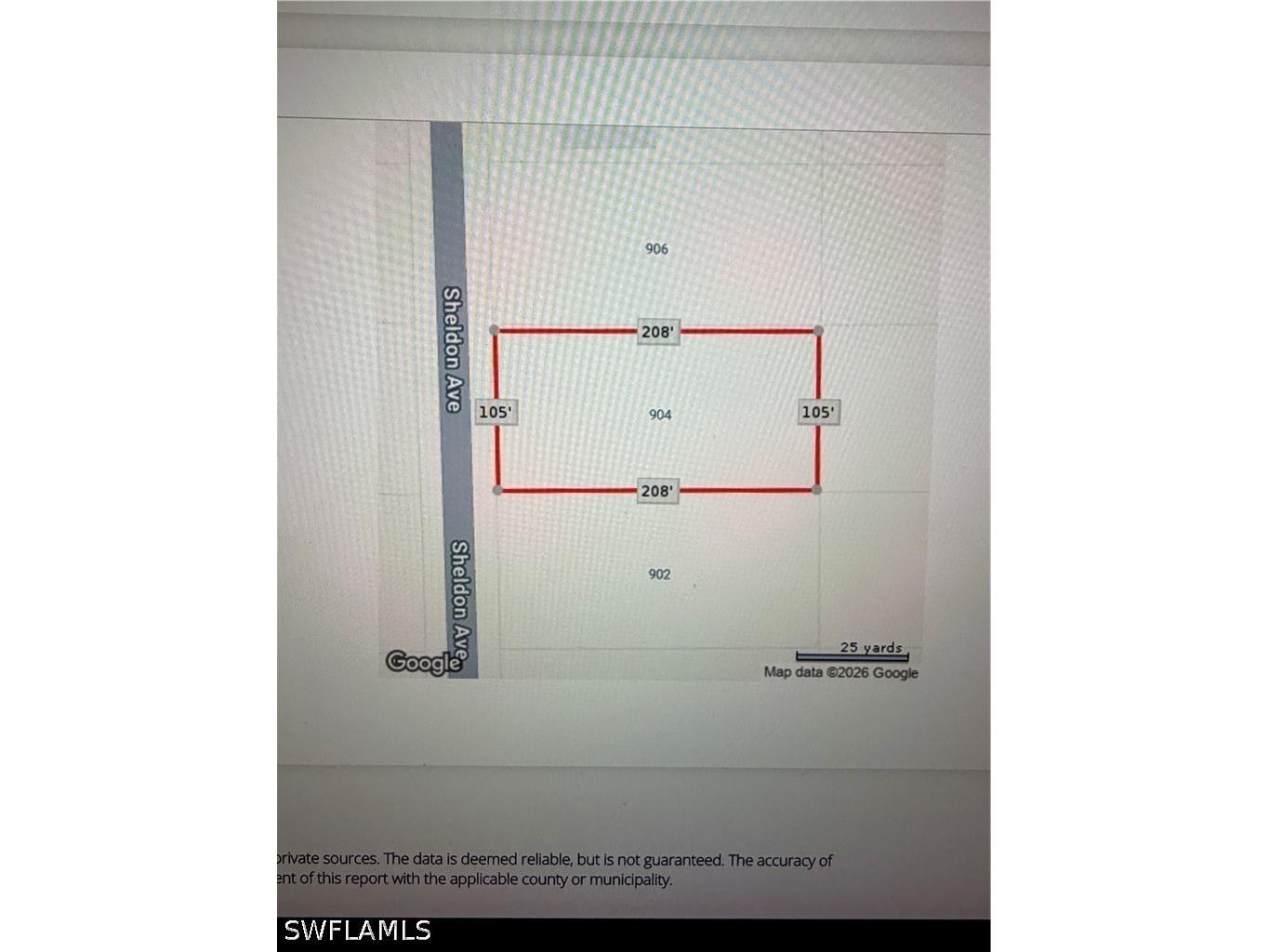 904 Sheldon Avenue Lehigh Acres FL 33936 224086916 image12