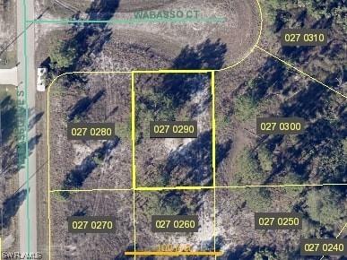 904 Wabasso Court Lehigh Acres FL 33974 224010857 image1