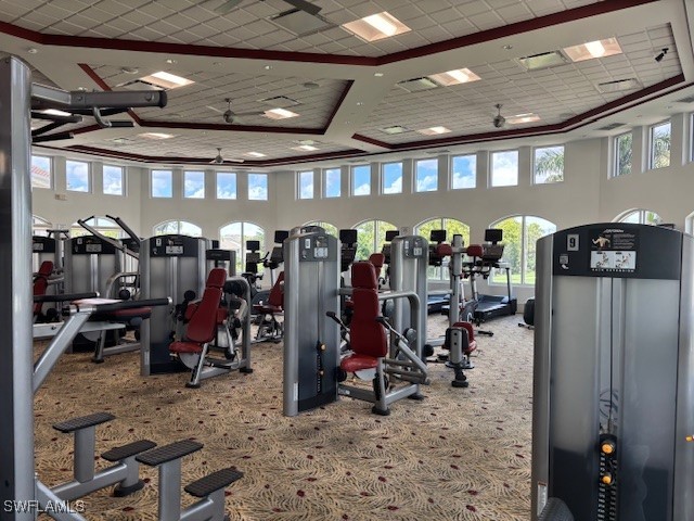 9040 Old Hickory Circle Fort Myers FL 33912 226001731 image40