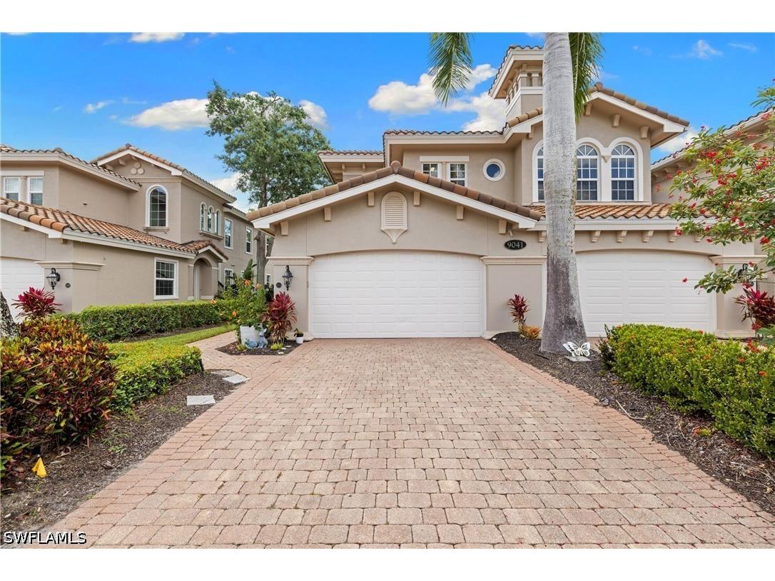 9041 Cherry Oaks Trail #201 Naples FL 34114 226015860 image1